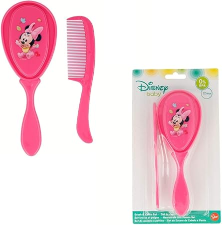 Les Colis Noirs Lcn Set Brosse Et Peigne Disney Minnie Mouse Rose Sans Bpa 10m Bebe Enfant Fille 000 Amazon Fr Beaute Et Parfum Les Colis Noirs Lcn Set Brosse Et Peigne Disney Minnie Mouse Rose Sans Bpa 10m Bebe Enfant Fille 000 Amazon Fr Beaute Et Parfum