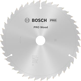 Bosch Lama, Nero, 254 mm