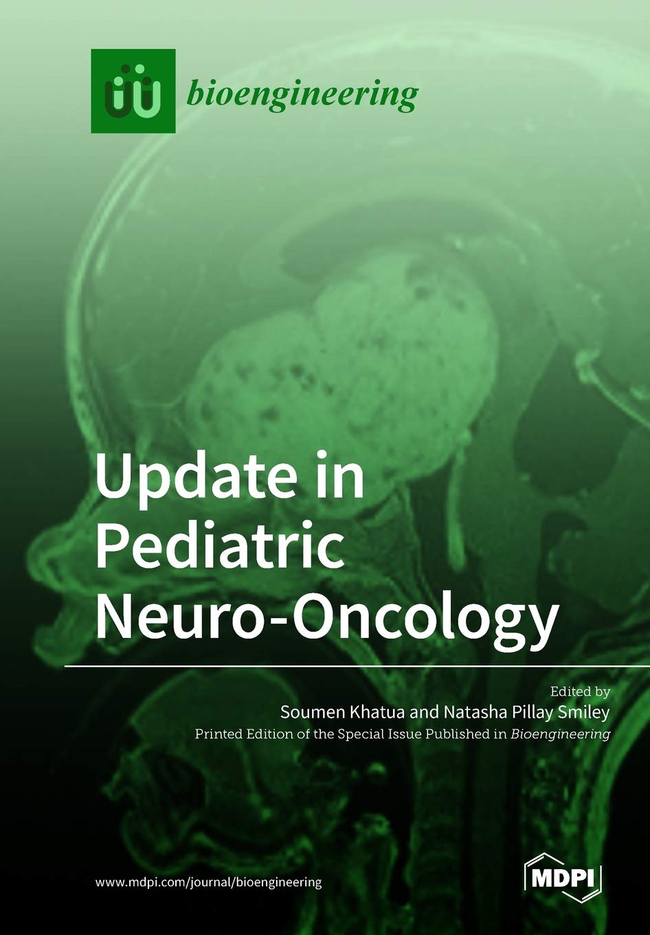 Buy Update in Pediatric Neuro-Oncology โ BookShops.in