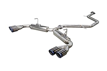 カローラツーリング 柿本改 Class KRマフラー 柿本改 個人宅発送可能 柿本 マフラー Class KR TOYOTA トヨタ