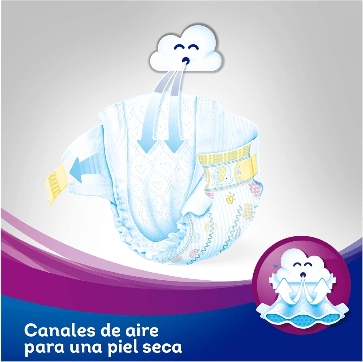 DODOT Dodot Pack 4 x 44 Pañales Activity Extra T6+ 4 x 44 con Máxima Absorción y Ajuste, 176 Unidades
