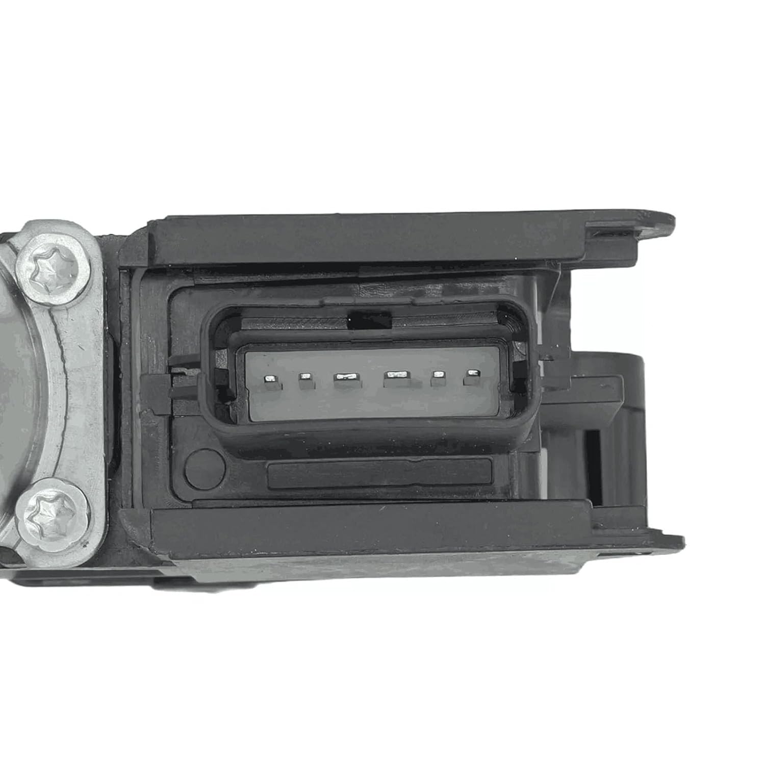 Driver Door Window Motor with One-Touch Up & Down Compatible with Kia Sorento 2011–2015 Front Left Power Window Motor Replace 82450-2P010 82450-1U010