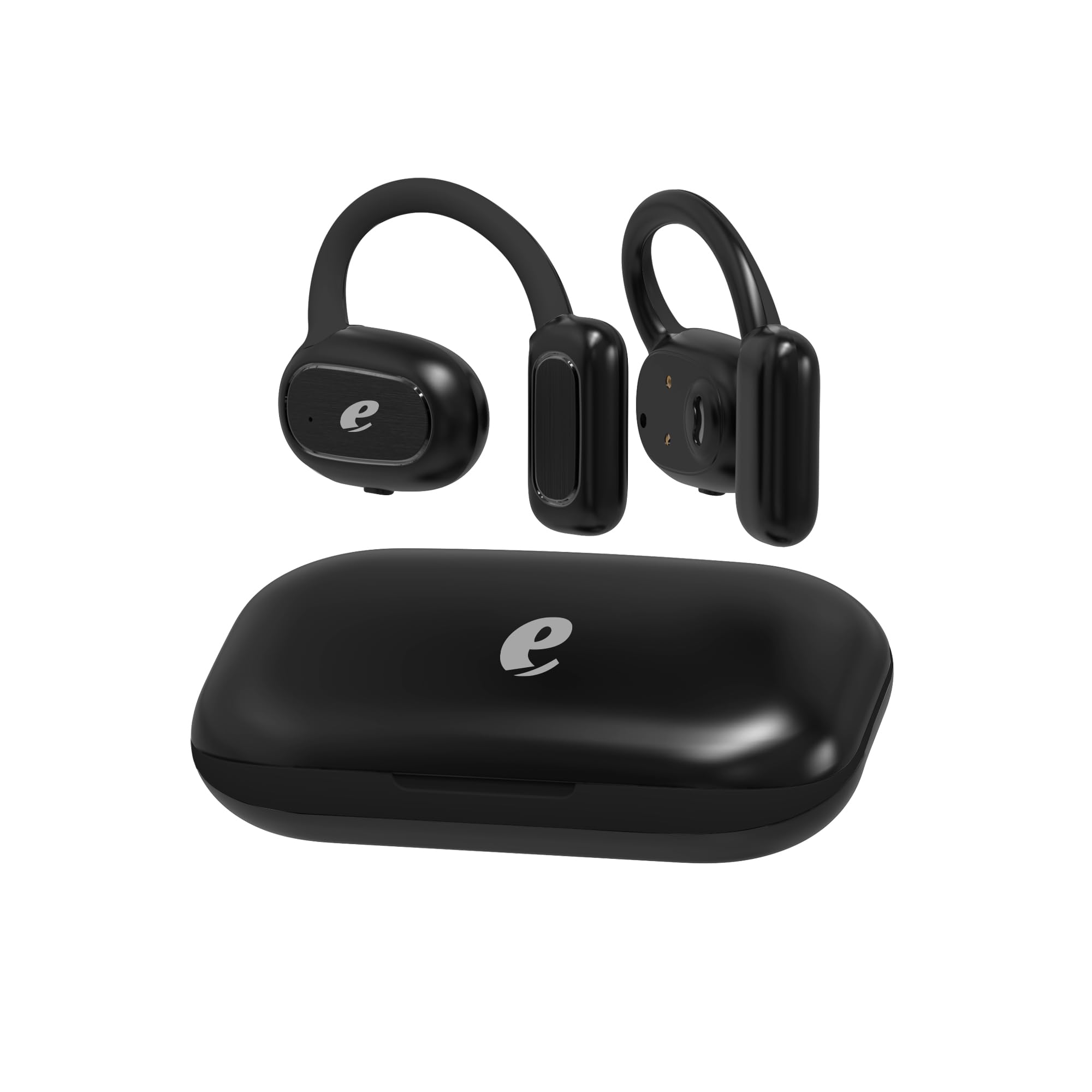 Acer AHR140 Wireless Sports Headphones charging case