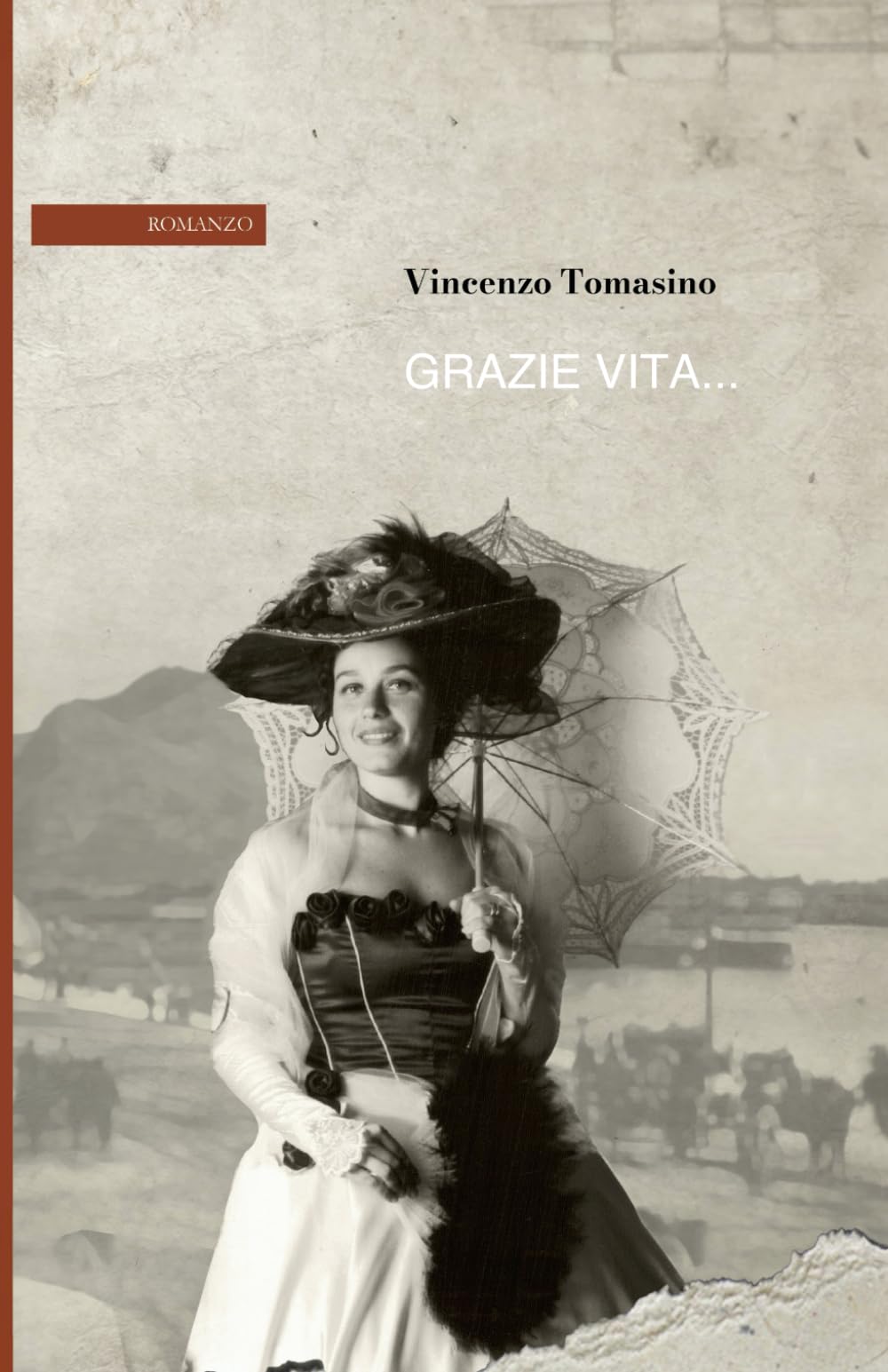 Grazie Vita...