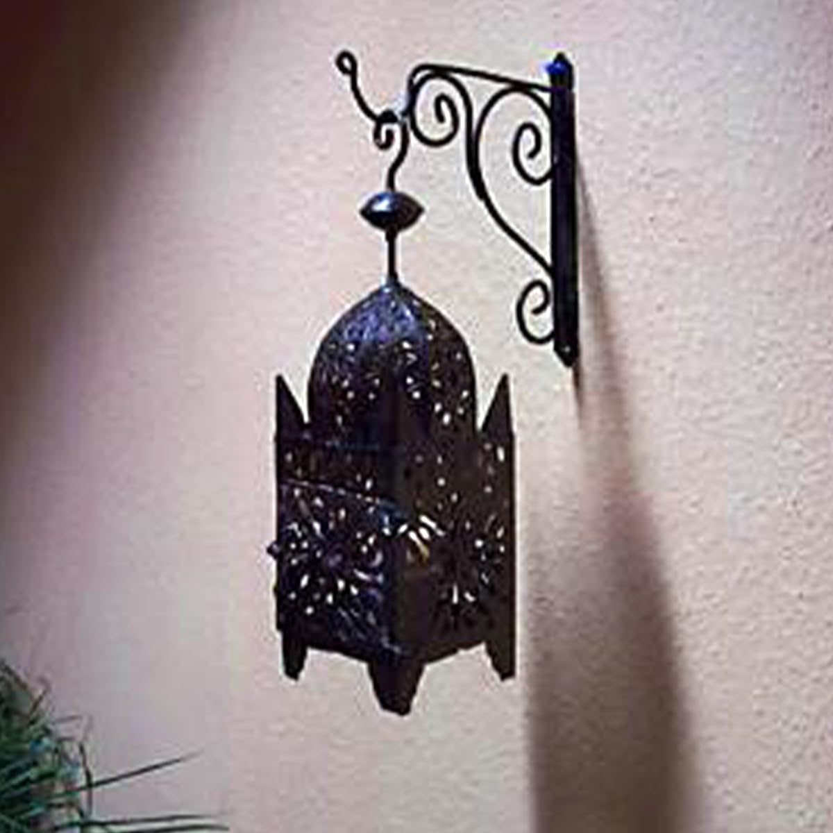 Lanterne Orientale Frane 42 cm