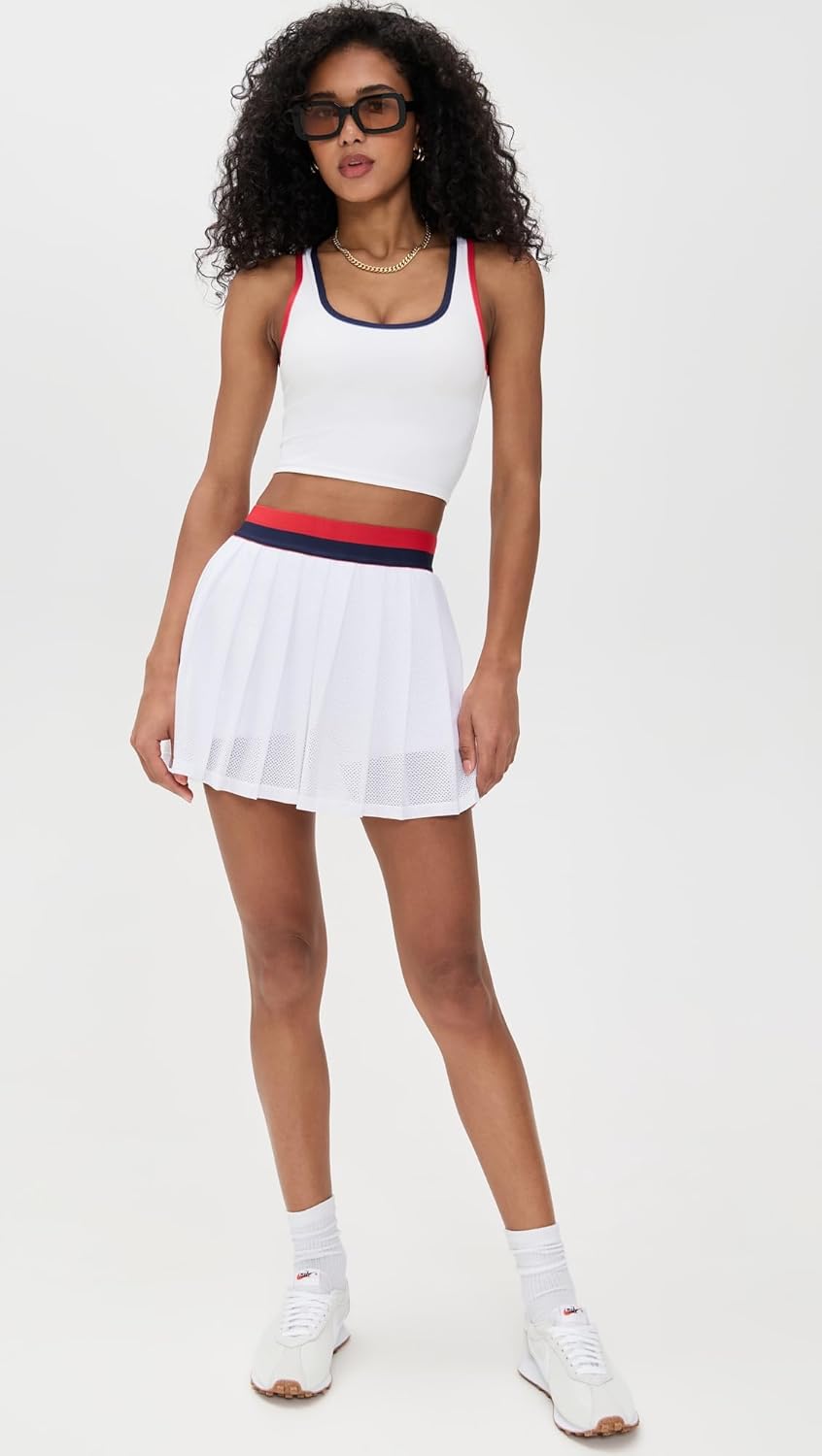 Beach Riot Women's Ash Top - Image 5