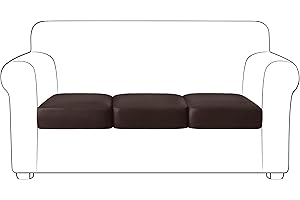 Yates Home PU Leather Couch Covers for Leather Couch