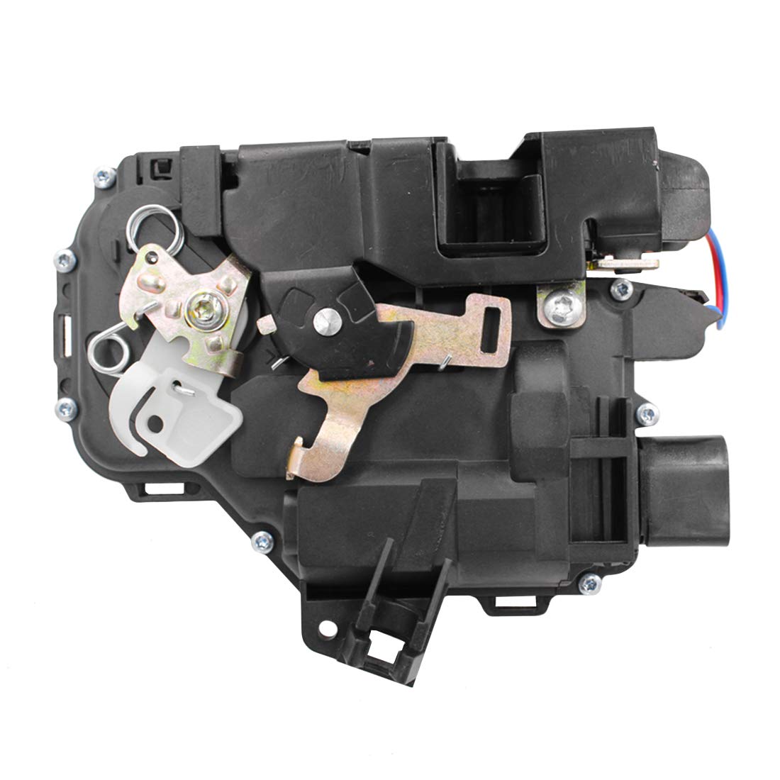 Attuatore fermo serratura porta posteriore destro OEM # 3B1837016A per VW Jetta Passat Golf Rabbit GTI