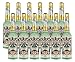 Murray & Lanman Florida Water Cologne - Agua Florida -7.5 Fl. Oz.(Pack of 12)