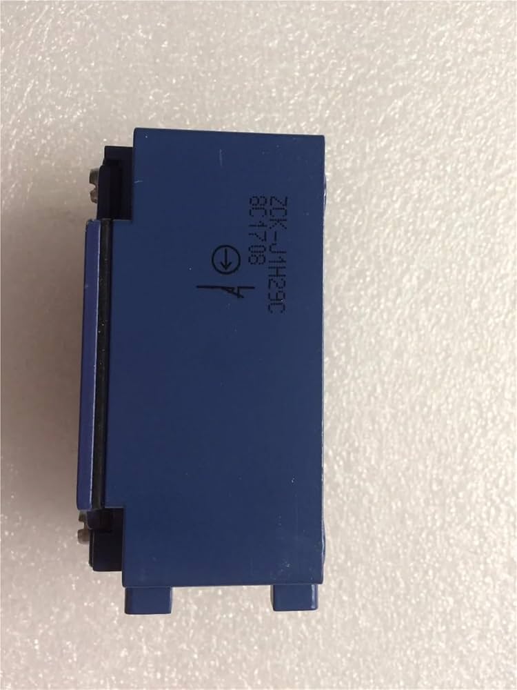 ZCKJ1H29 ZCK-J1H29C ZCKJ1H29C Limit Switch Body ZCKJ - Fixed