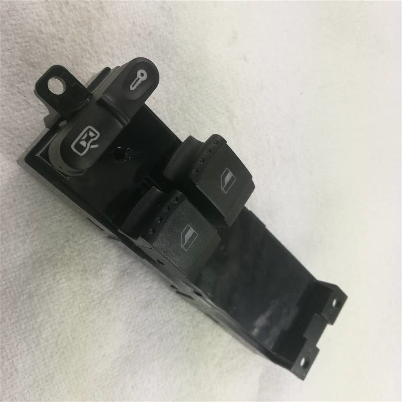 Commande lève-vitre conducteur finition d'origine durable 1J3959857B