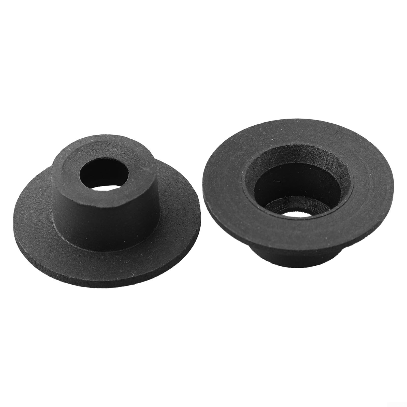 Ensemble de maillons de frein de direction améliorés réglables gauche et droite pour 532194740 532194741 Compatible avec les tracteurs de pelouse Pro aux extrémités serties