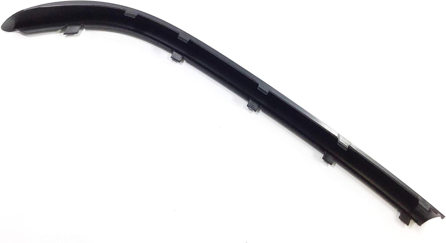 New Genuine BMW e46 (01-05 sedan Front Bumper Strip RIGHT impact absorber