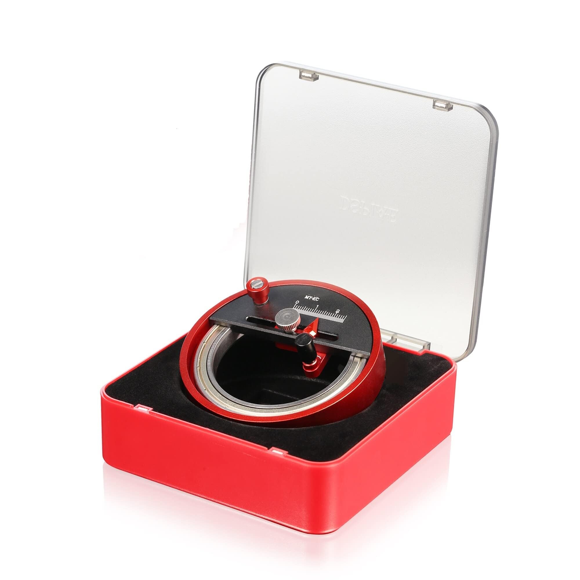 Pro Hobby Stepless Circular Cutter DSPIAE rotary circular cutter (1mm-45mm) For Hobby Model Craft Military Miniature Kit