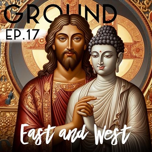 #17. The Union of East & West