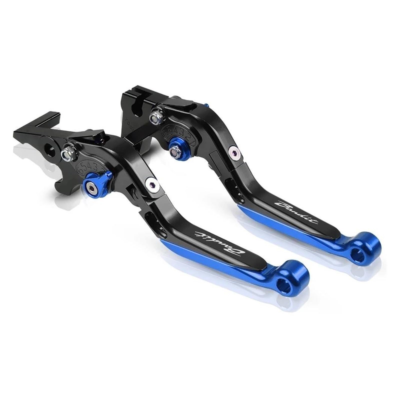 Motocykl CNC Uchwyt Dźwignia sprzęgła hamulca dla Suzuki GSF 1250 Bandit GSF1250 Bandit 2007-2011 2012 2013 2014 2015(Design O)
