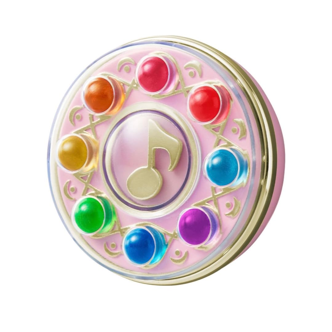 おジャ魔女どれみ リズムタップ Special Memorize おジャ魔女どれみ# リズムタップ【3次：2025年