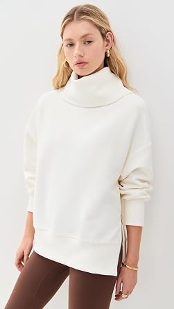 Varley Women's Milton Sweatshirt