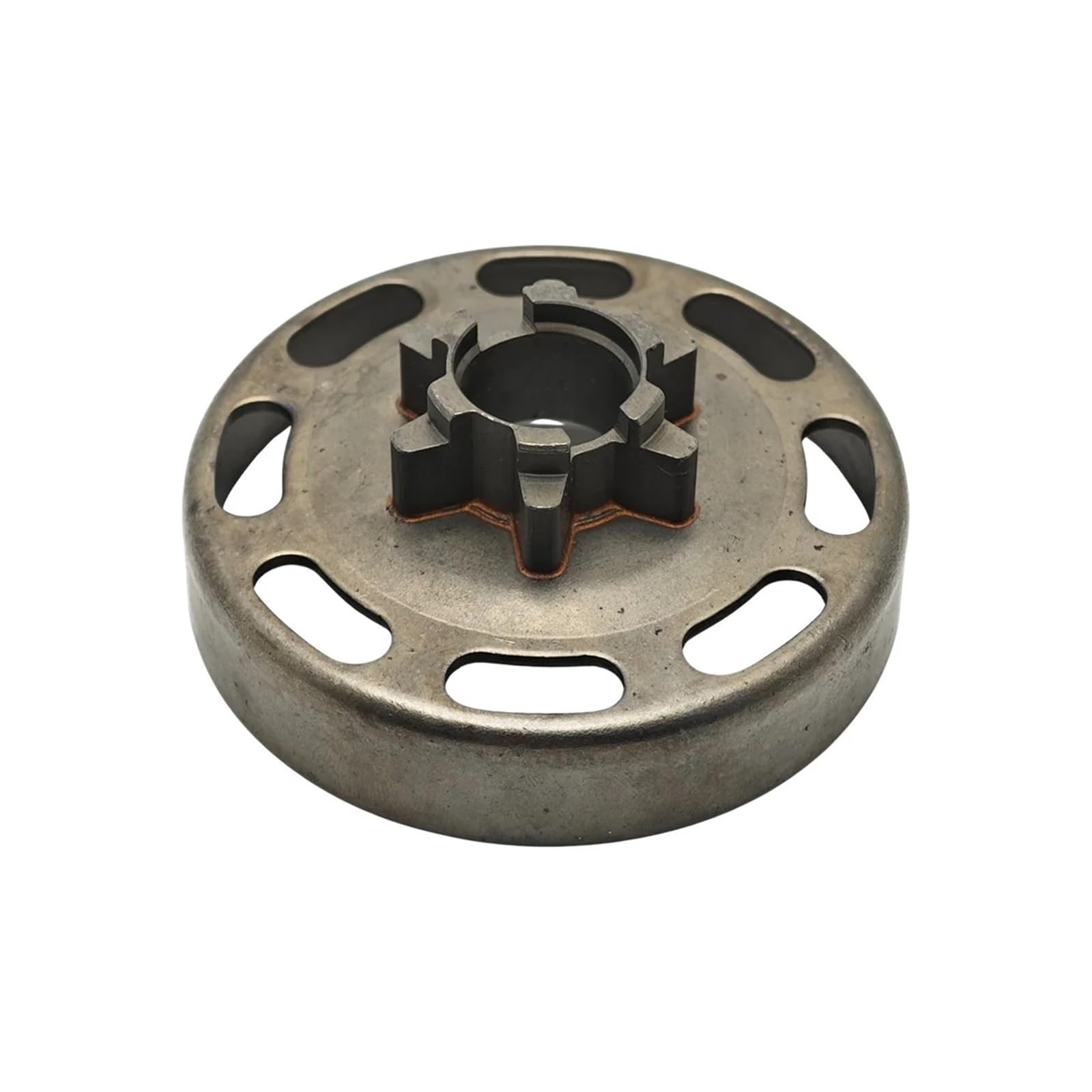 Motosierra 3 8 6t, Embrague, Tambor, piñón, Bomba de Aceite, pistón, Conjunto Compatible con 135, 140, 135e, 140e, Serie E, Pieza de Repuesto, Herramienta de jardinería