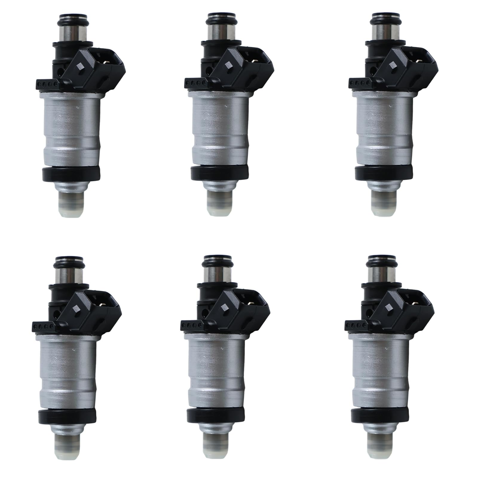Amazon.com: RONGPAS 6PCS Fuel Injector 65L-13761-00-00