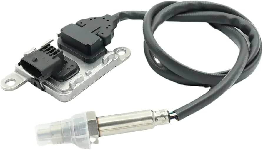 NOX Sensor Nitrogen Oxide Sensor 5462439 for Cummins 5462439RX