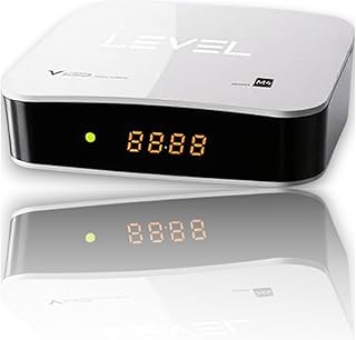 ريسيفر ستالايت ام 4 من ليفيل