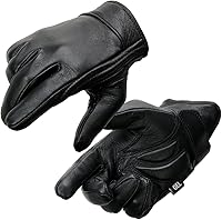 Vista 1 de Guantes de verano Milwaukee para hombres