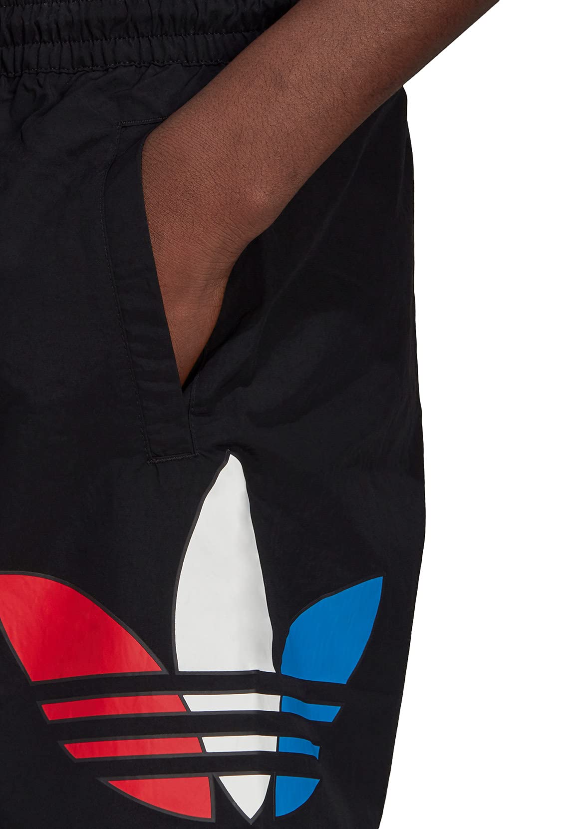 Adidas Tricol Swims Costume da Nuoto Uomo