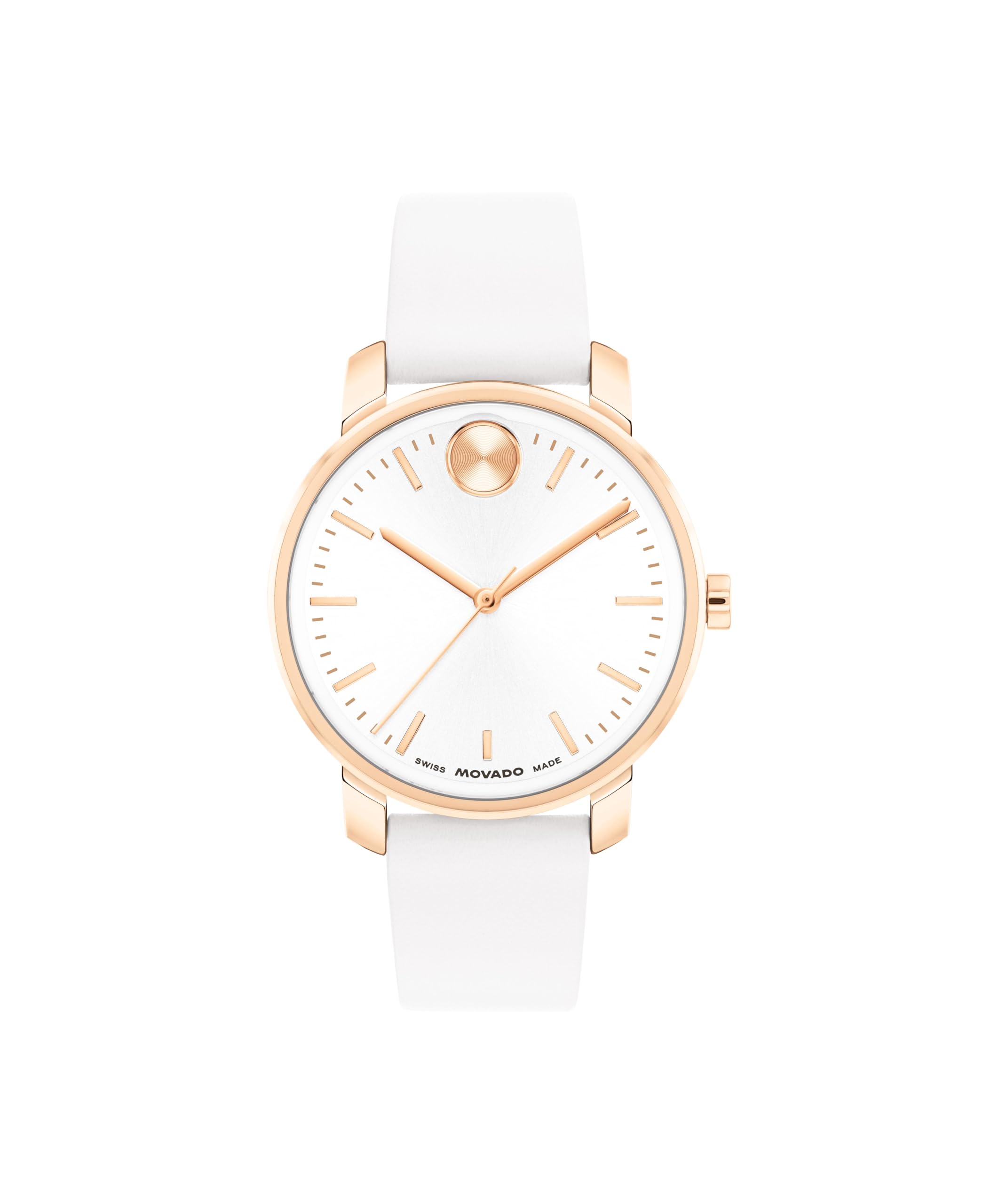 Movado Bold Swiss Quartz