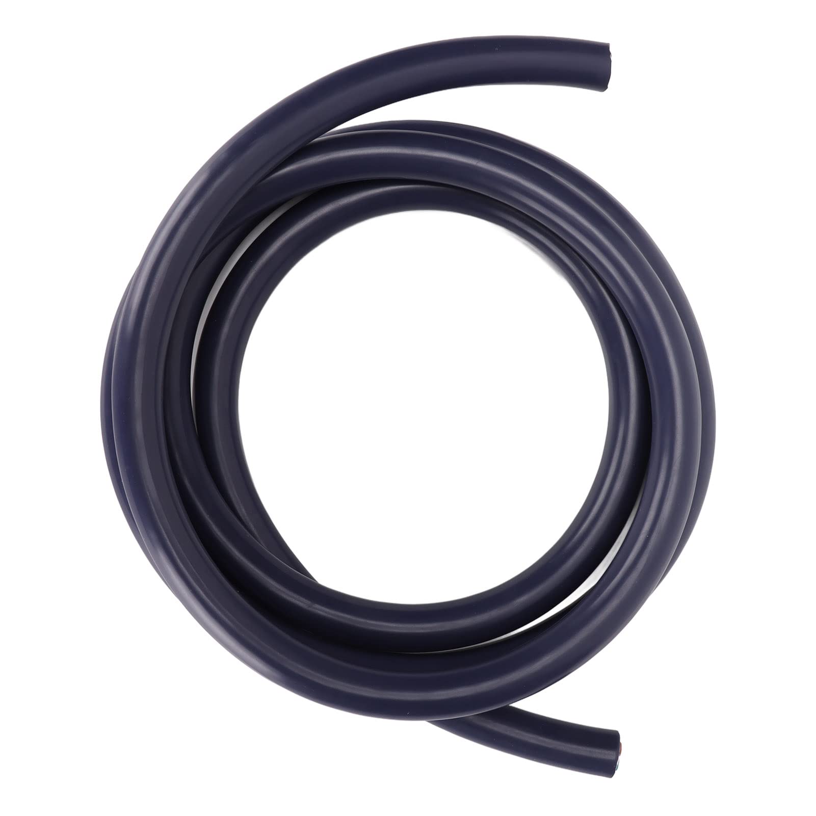 Miedziany Kabel Zasilający OFC 12 AWG, 3 żyły 2m