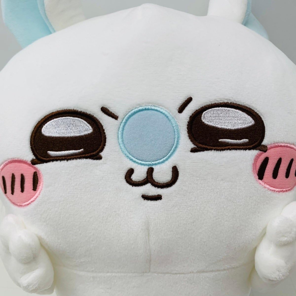ちいかわ モモンガ 古本屋 ぬいぐるみ まとめ売り ちいかわ - ちいかわ 古本屋 モモンガ BIGぬいぐるみの通販 by
