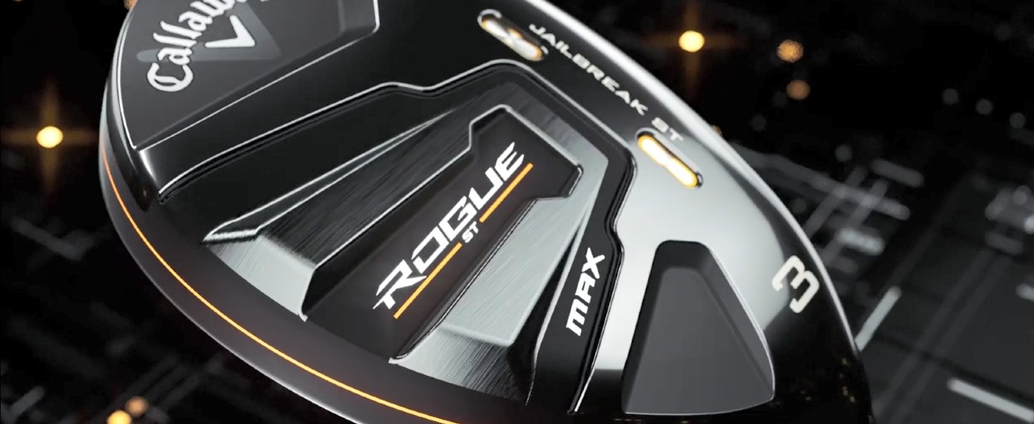 Amazon | キャロウェイ(Callaway) 右用 ユーティリティ ROGUE ST MAX