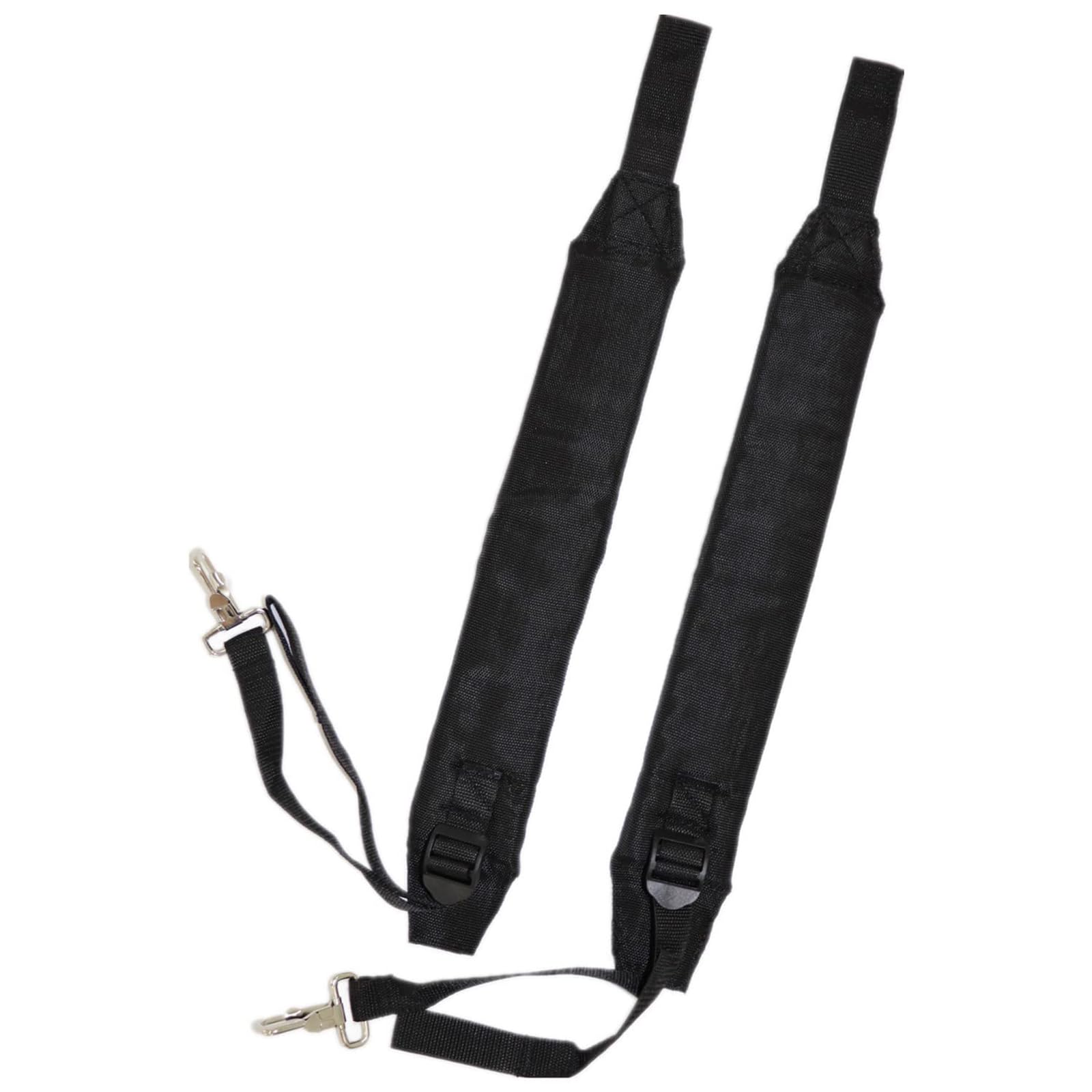 Msioytog Multiple Model Suitable Blower Straps Ergonomic Padding Practical Oxford Materials Backpacks Blower Straps