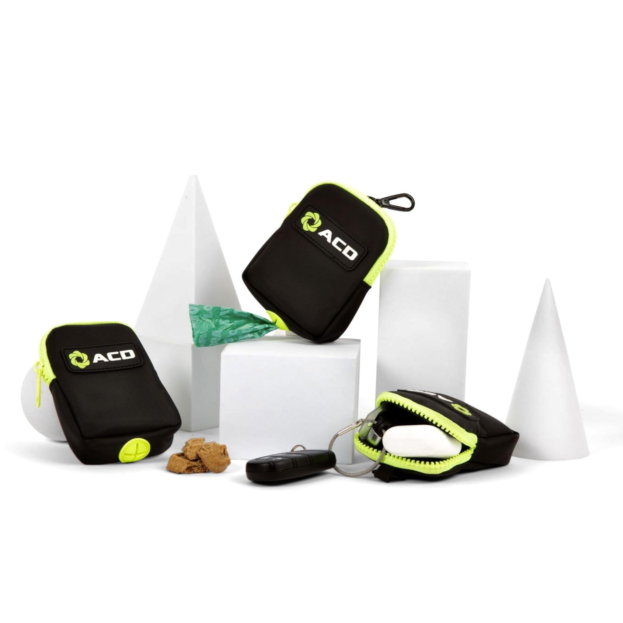 All Conditions Dog Flytech 1 Utility Pouch