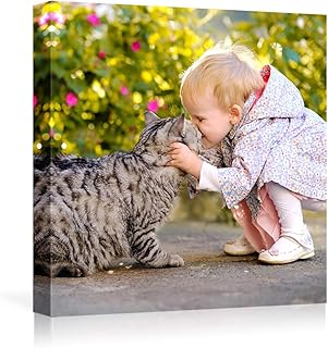 Personalized Animal Prints