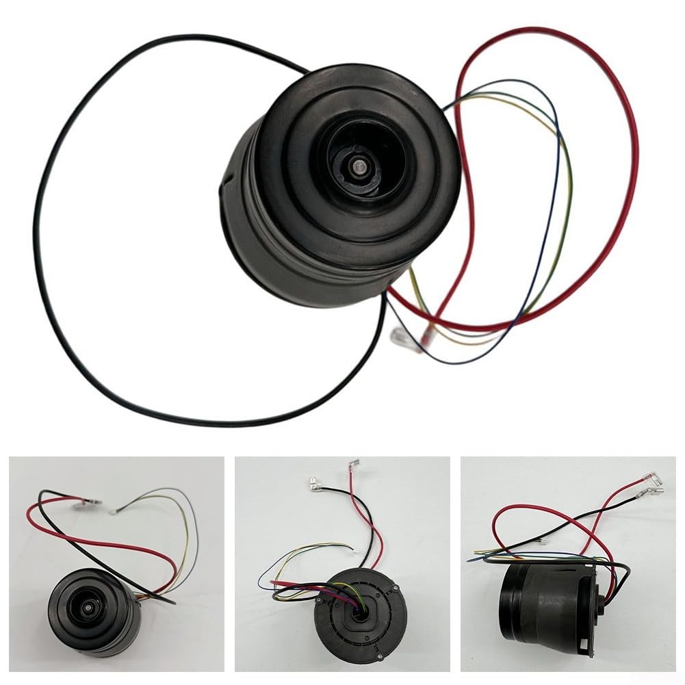 21 6V 150W motor 75BLDBGS01 para Tineco para modelos de lavadora de piso para piso S3 S5 S5Pro GS01, pieza de repuesto para mantenimiento y reparaciones