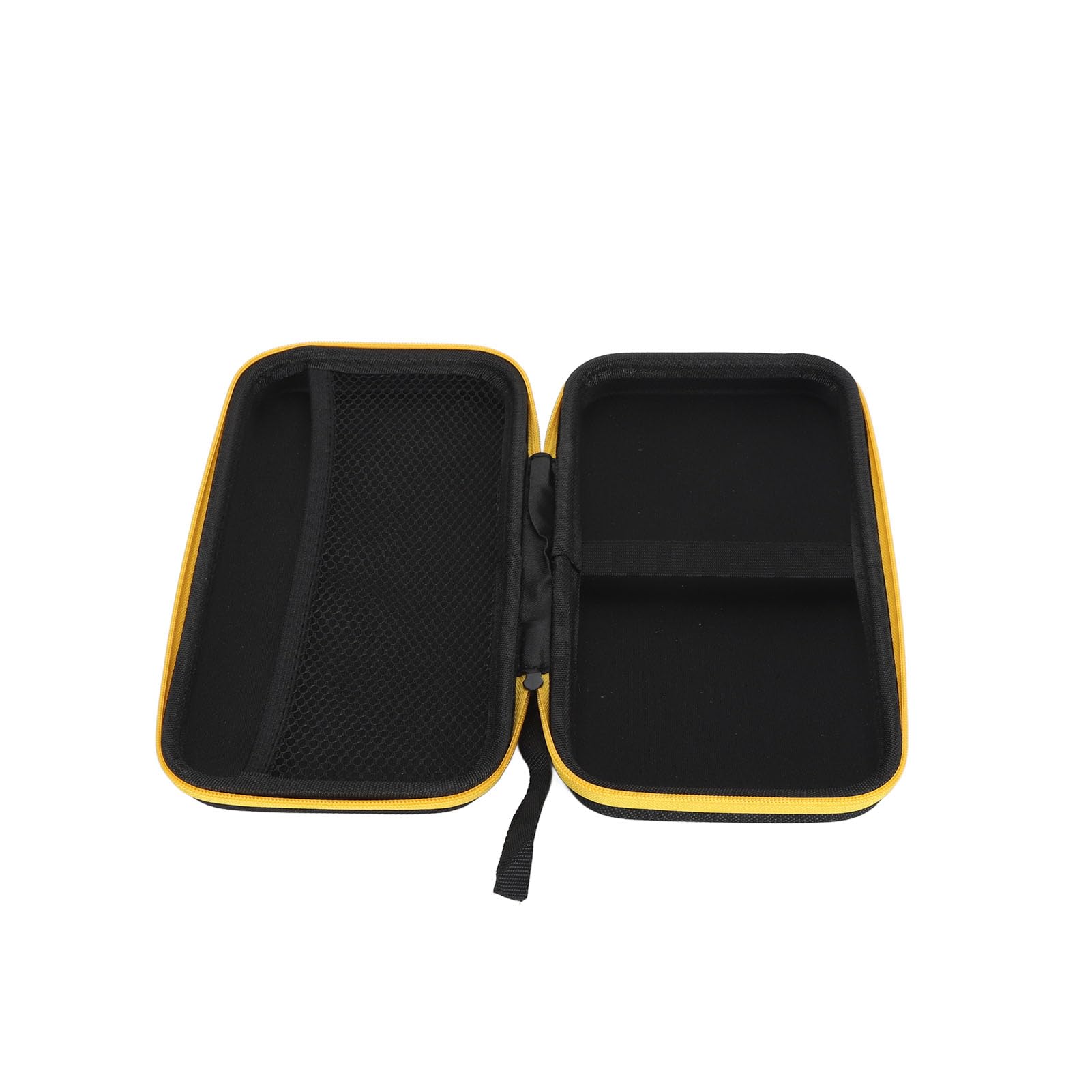 Twardy futerał do Przenoszenia dla RG505 RG552 TRIMUI Smart Pro RGB10MAX2, Odporny na Wstrząsy i Zarysowania Przenośny futerał do Przechowywania Konsoli do Gier
