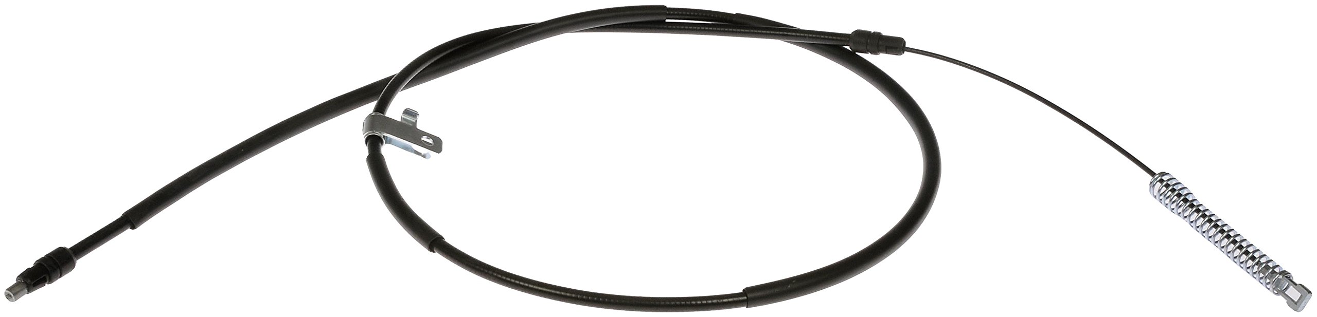 Dorman C661300 Rear Passenger Side Parking Brake Cable Compatible With Select Buick/Chevrolet/GMC Models