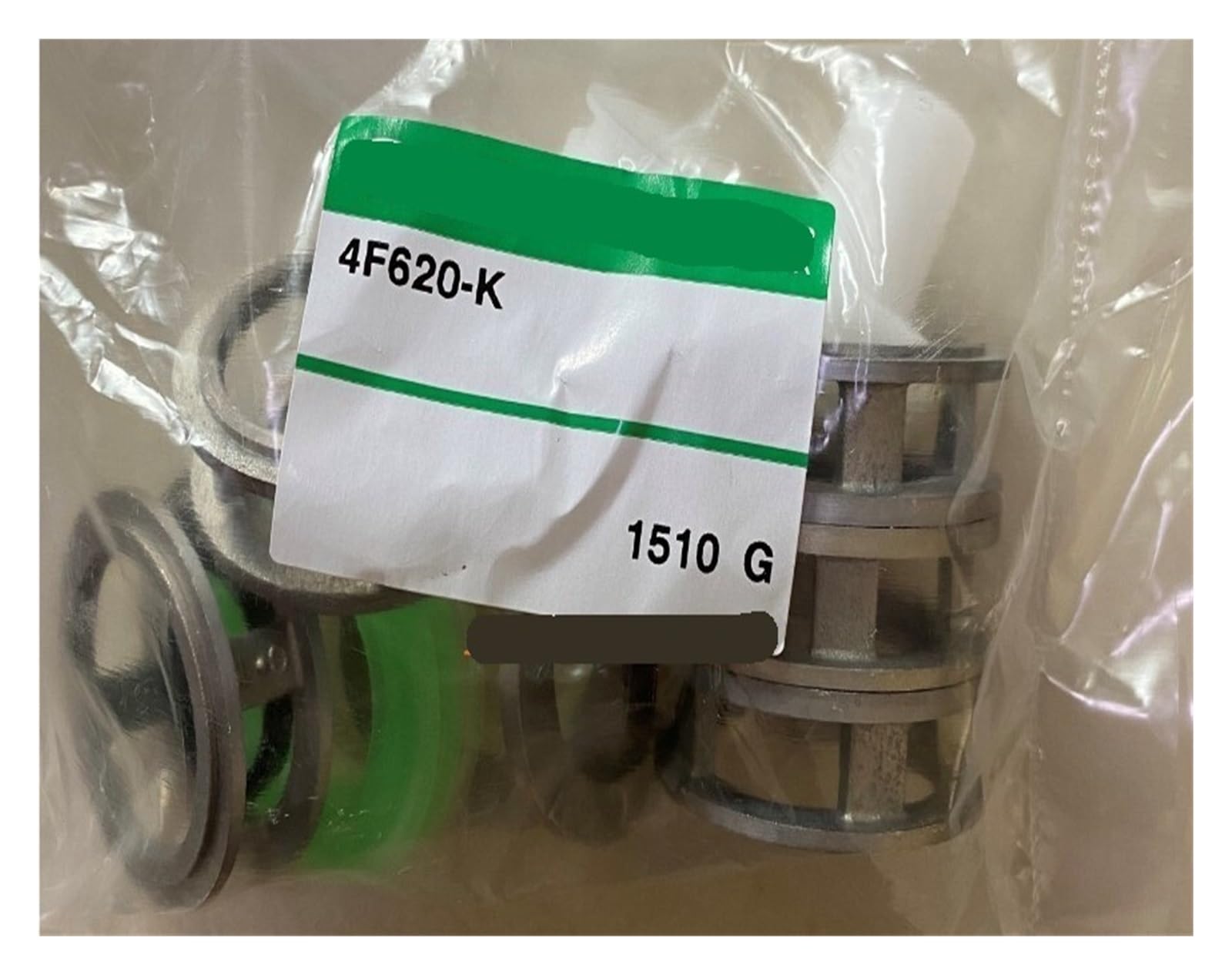 ELZNSQQK Solenoid valve sealing ring 4F510-K 4F410-K 4F720-K 4F610-K 4F530-K(4F510-K)