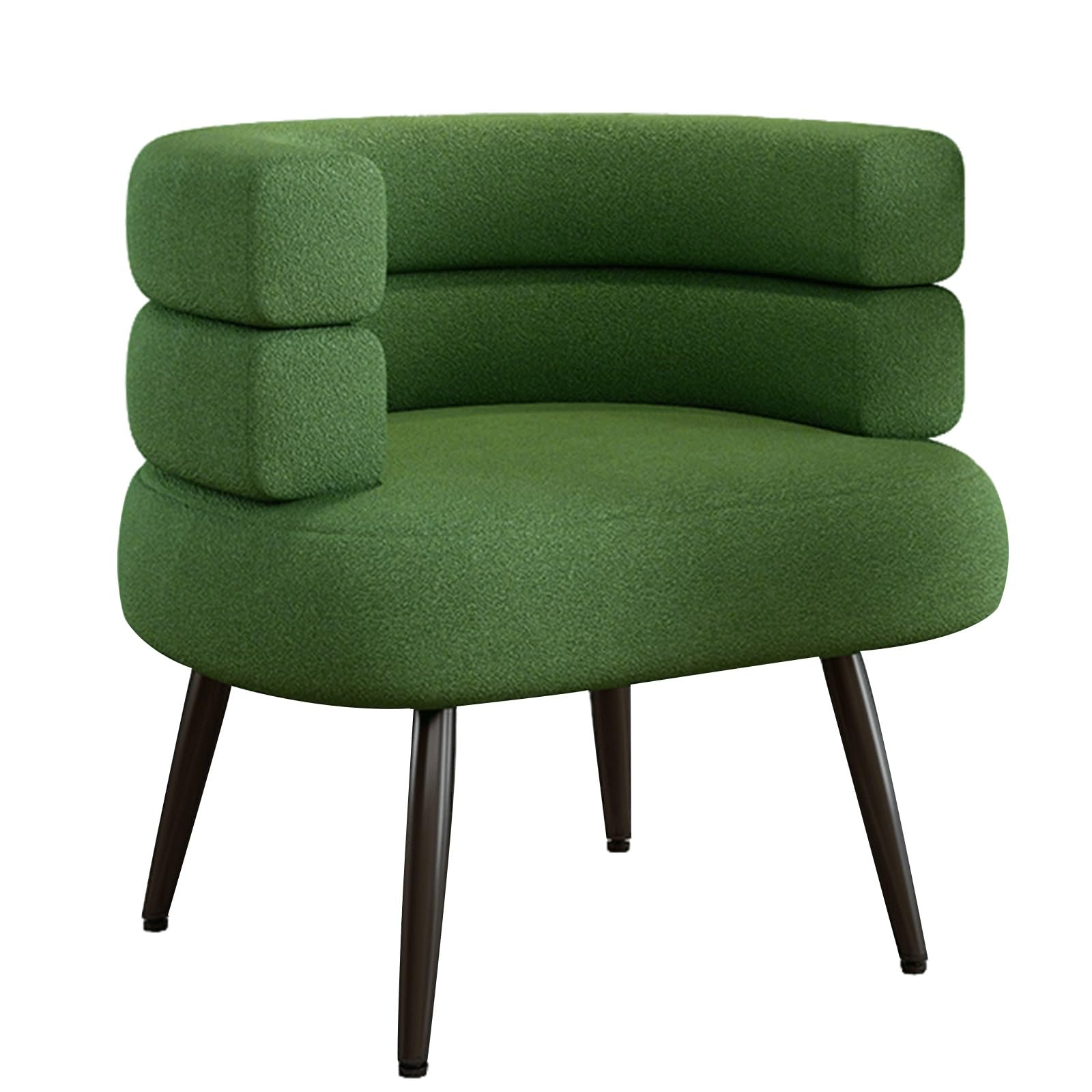 Chaise de vanité ergonomique pour sublimer votre routine de soins en chambre