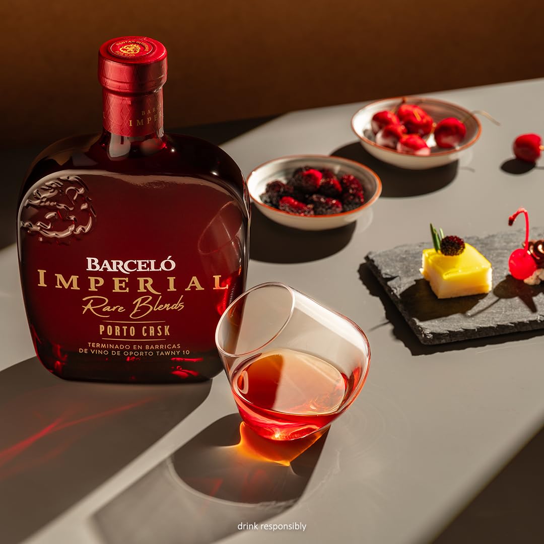 Barceló Imperial Porto Cask-Rare Blends Collection, 700ml