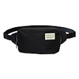 Amphipod R3 Convertible Pack, Lightweight Runners Pack & Crossbody Bag for Running, Travel, Hiking, Every Day, Men & Women - Noir/Slate