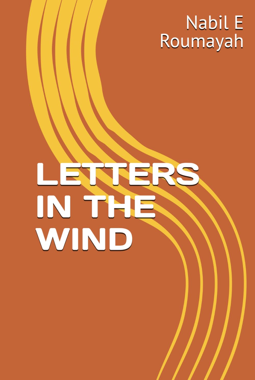 LETTERS IN THE WIND