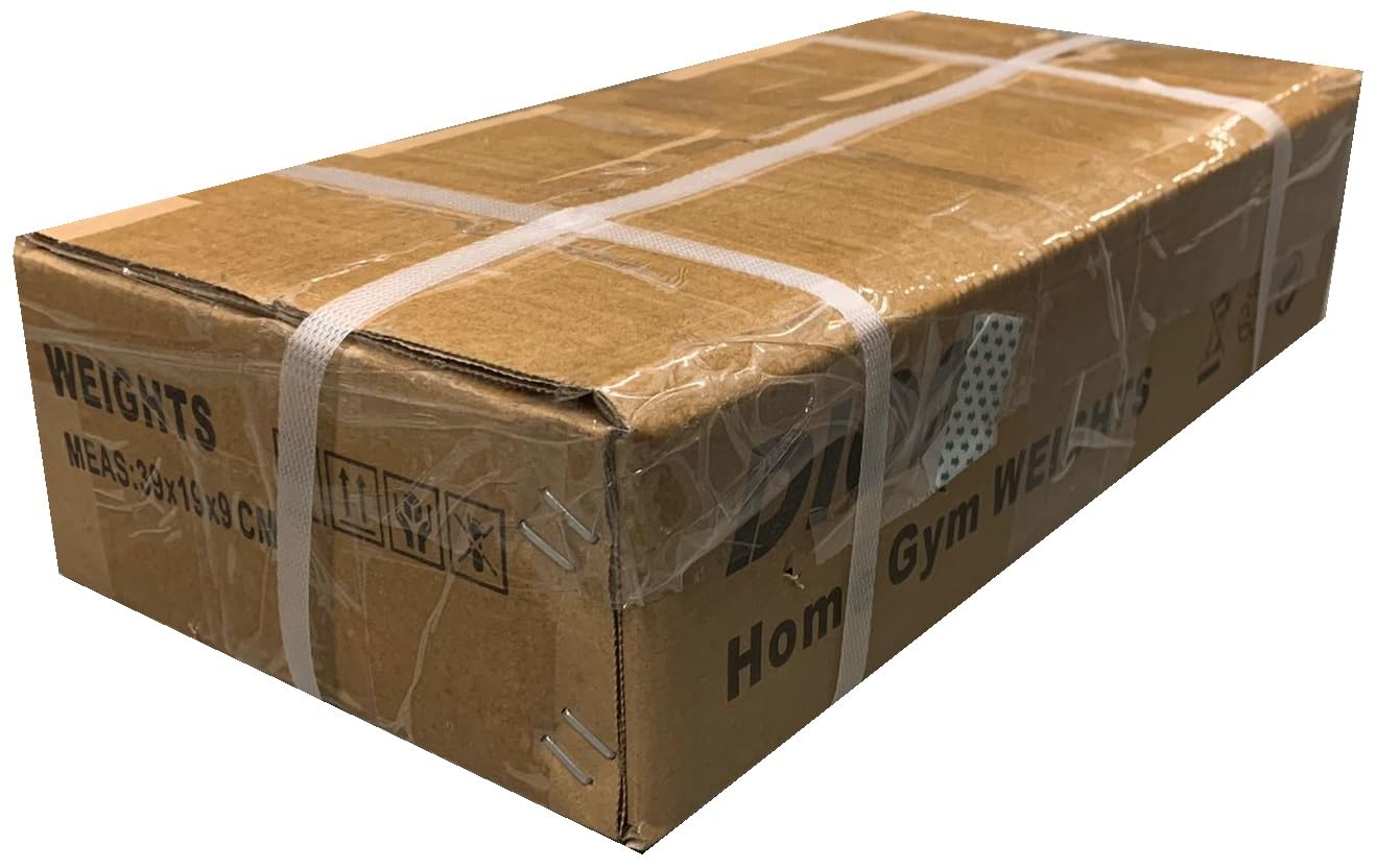 Dione Gewichtsplatten 2 x 5.1kg Zusatzgewichte für DIONE HG3 HG5 LT50 CW60