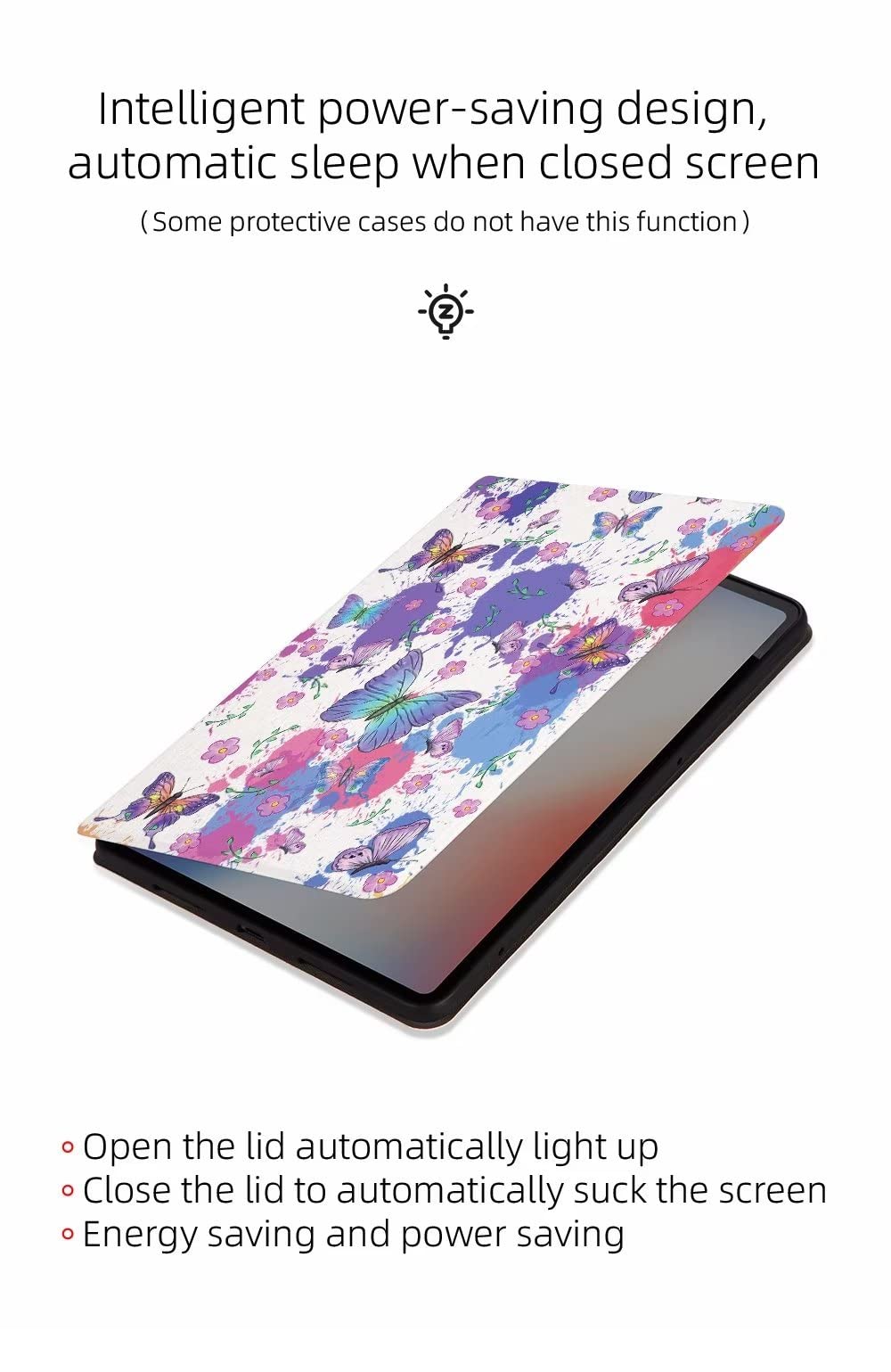 Amazon.co.jp: Lenovo Xiaoxin Pad Pro 12.7 Inch 2025 対応 ケース