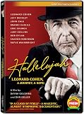 Hallelujah: Leonard Cohen, A Journey, A Song