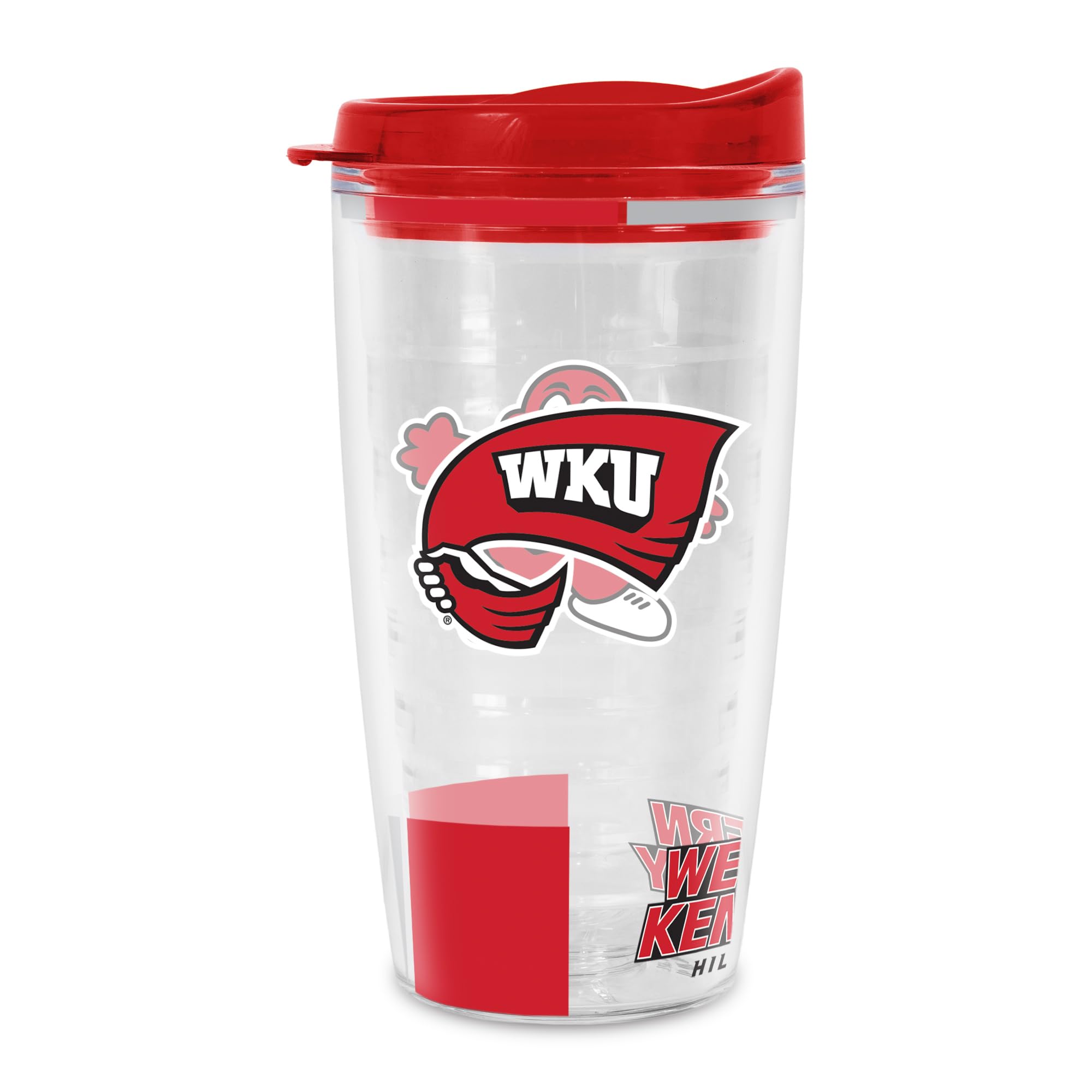 Gobelet isotherme Western Kentucky 473ml pour garder les boissons froides