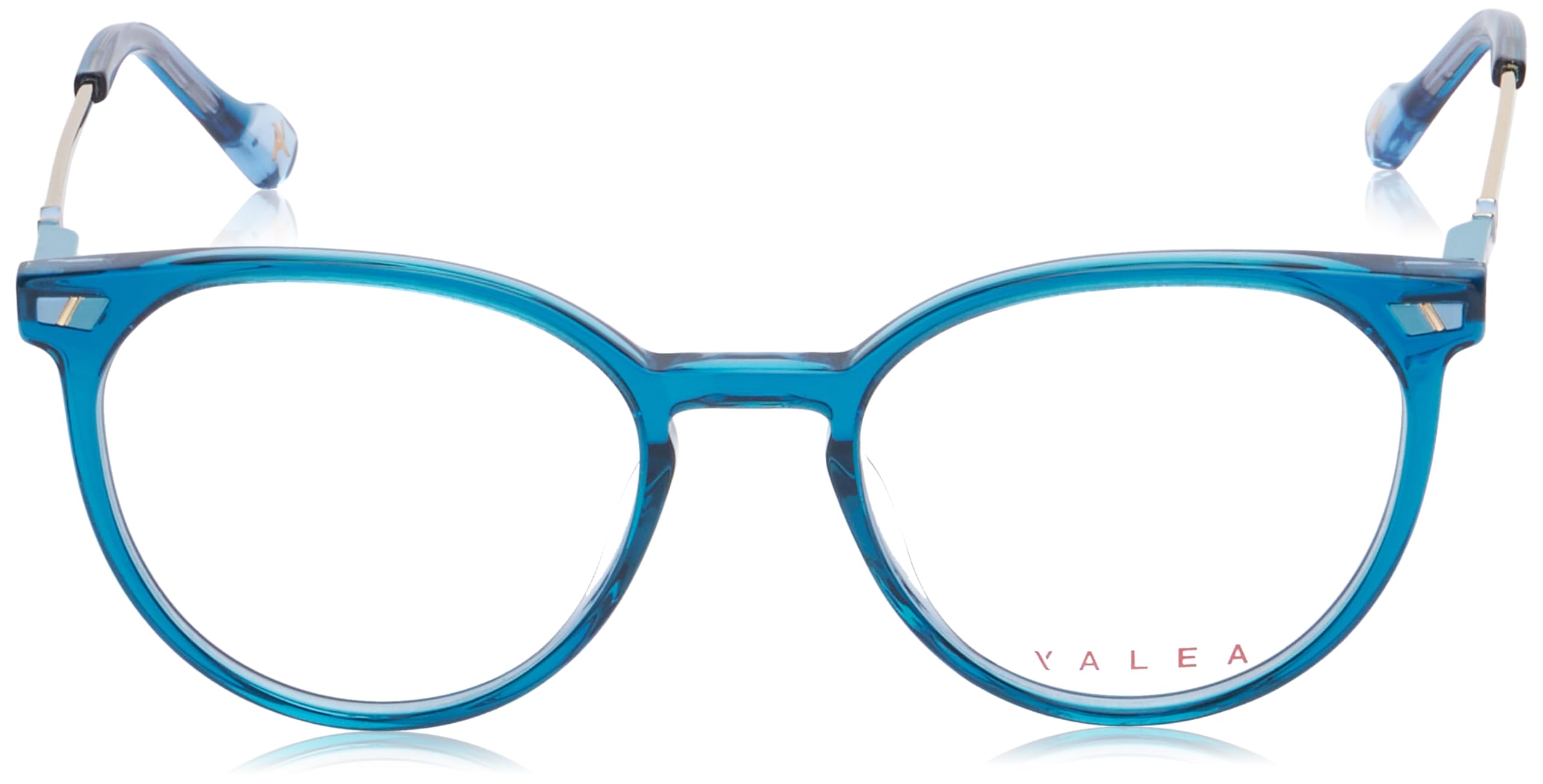 YALEA Gafas de Vista Gafas Mujer