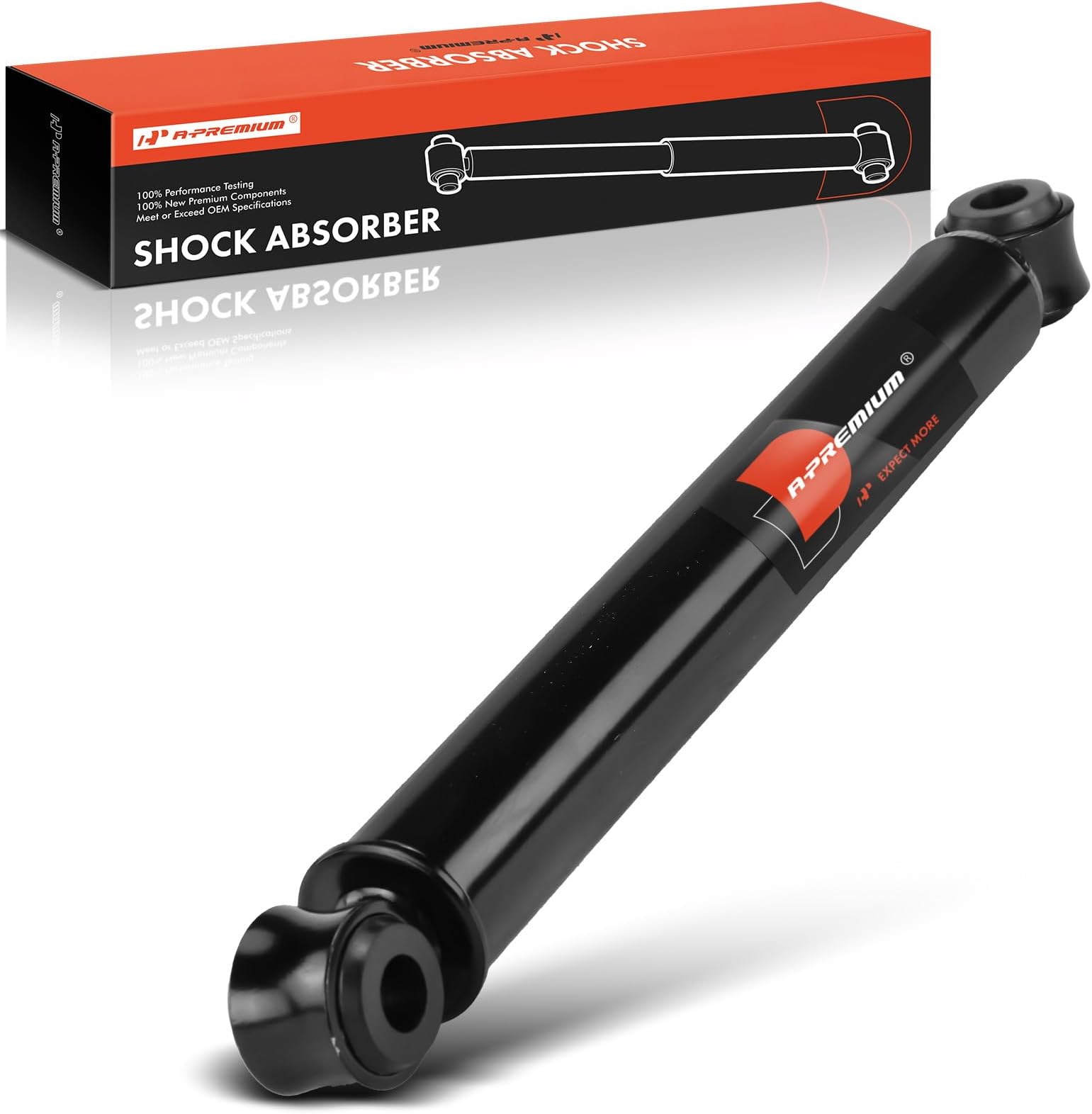 What Is The Best Steering Stabilizer For Ford F250 [In 2026 - Foto 9