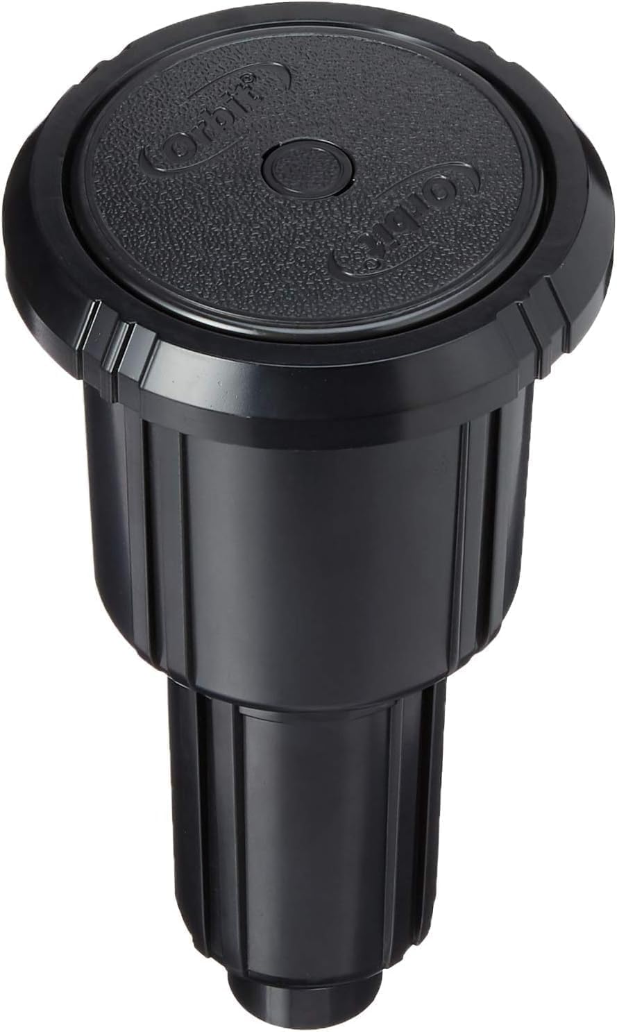 Orbit 55201 Pulse XL Pop-Up Impact Rotor Sprinkler, Waters Up To